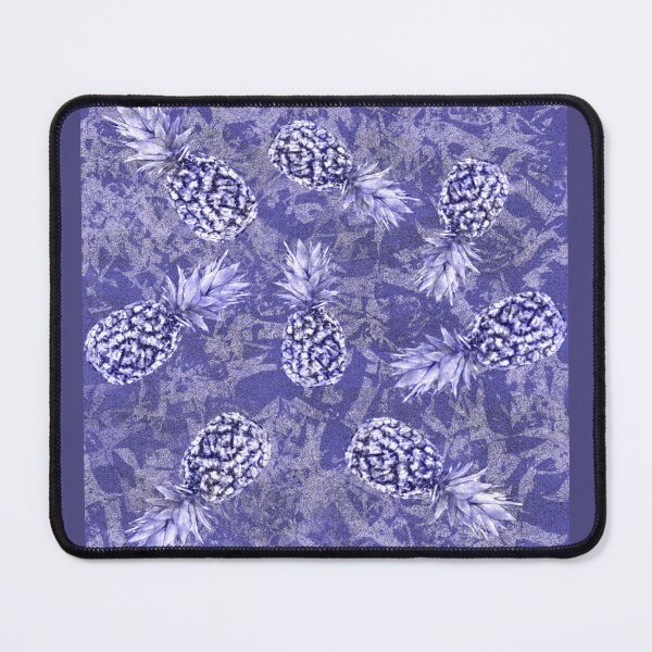 Item preview, Pineapples pattern 7, Hand painted watercolor designed and sold by artoriginal.