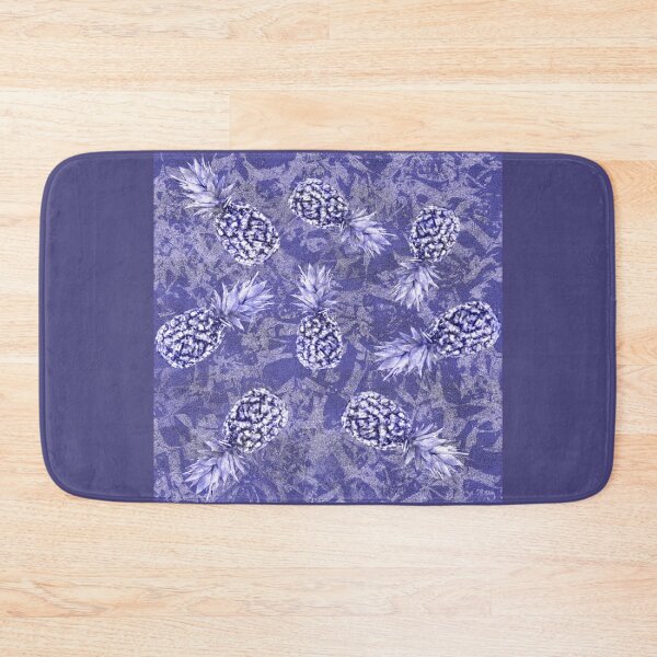 Item preview, Pineapples pattern 7, Hand painted watercolor designed and sold by artoriginal.