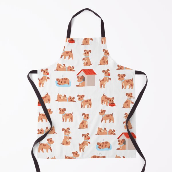 Item preview, Spotted Puppy Design Cute Gift for Dog Lovers & Pet Parents designed and sold by KindInk.
