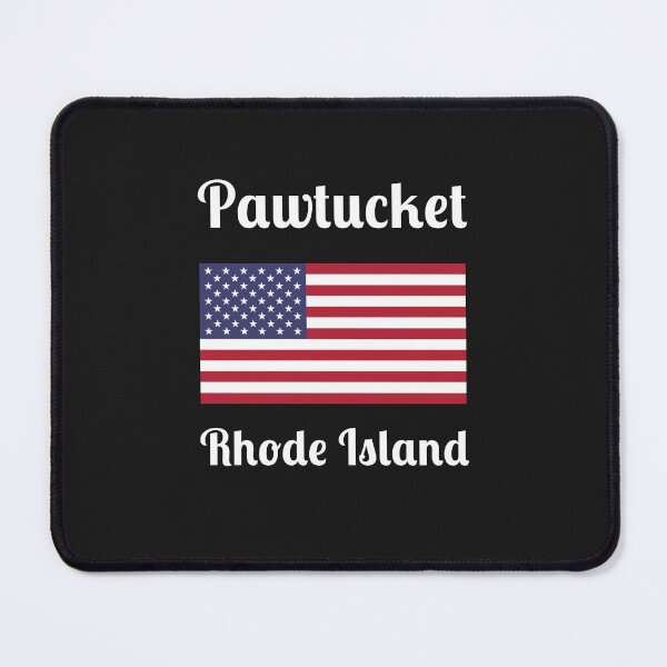 Item preview, Pawtucket Rhode Island - Stylish Prints, designed and sold by Fleetwood1994.