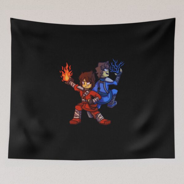 Item preview, Kai Und Jay designed and sold by anselmnacht.