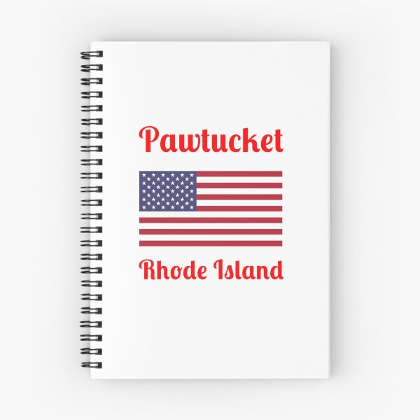 Item preview, Pawtucket Rhode Island - Stylish Prints, designed and sold by Fleetwood1994.