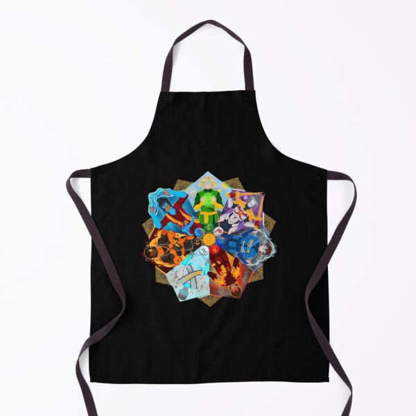 Item preview, Kreis Der Elemente designed and sold by anselmnacht.
