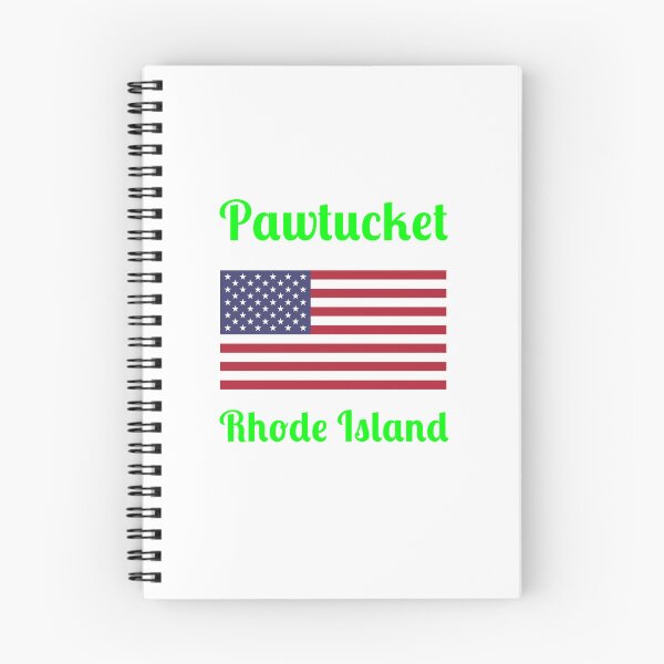 Item preview, Pawtucket Rhode Island - Stylish Prints, designed and sold by Fleetwood1994.