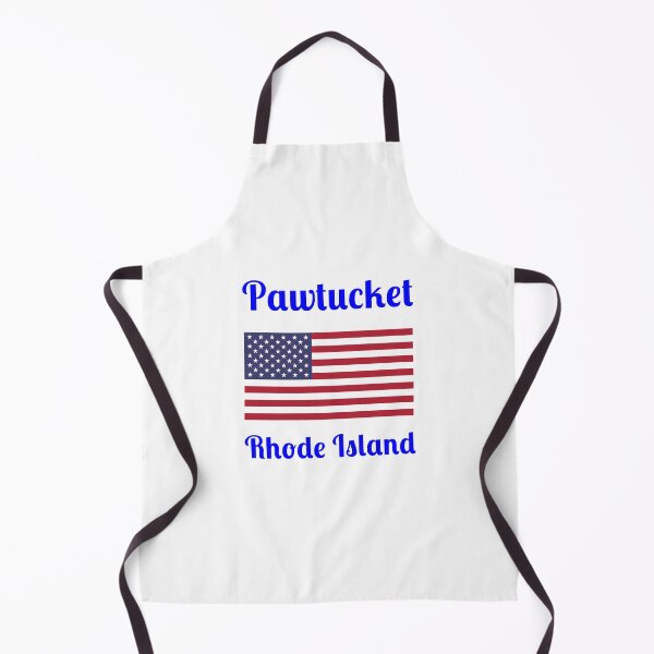Item preview, Pawtucket Rhode Island - Stylish Prints, designed and sold by Fleetwood1994.