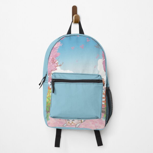 Item preview, Springtime Hanami with Fukurodani designed and sold by brillylili.