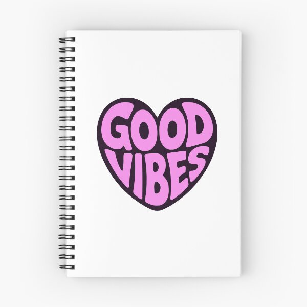 Item preview, Good Vibes Heart Design designed and sold by Vector-Mint.
