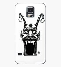 FREAK SHOW Case/Skin for Samsung Galaxy