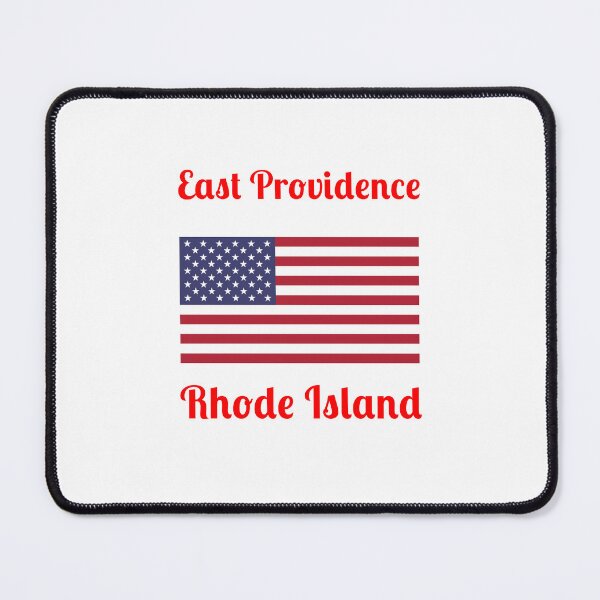 Item preview, East Providence Rhode Island - Stylish Prints, designed and sold by Fleetwood1994.