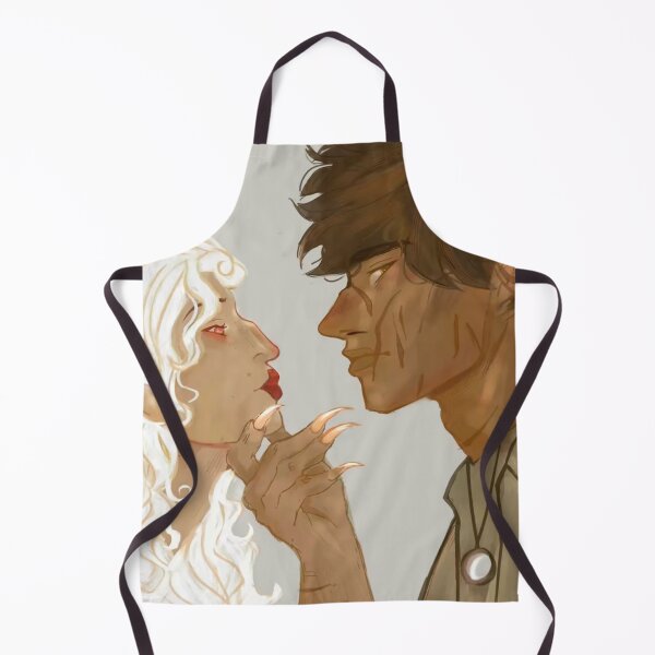 Item preview, Tangled in Magic and Scars designed and sold by HypatiasHollow.