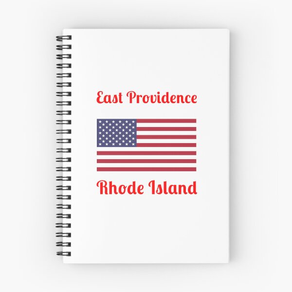 Item preview, East Providence Rhode Island - Stylish Prints, designed and sold by Fleetwood1994.