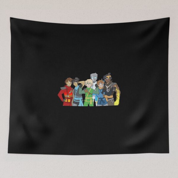 Item preview, Ninjago-Gang designed and sold by anselmnacht.