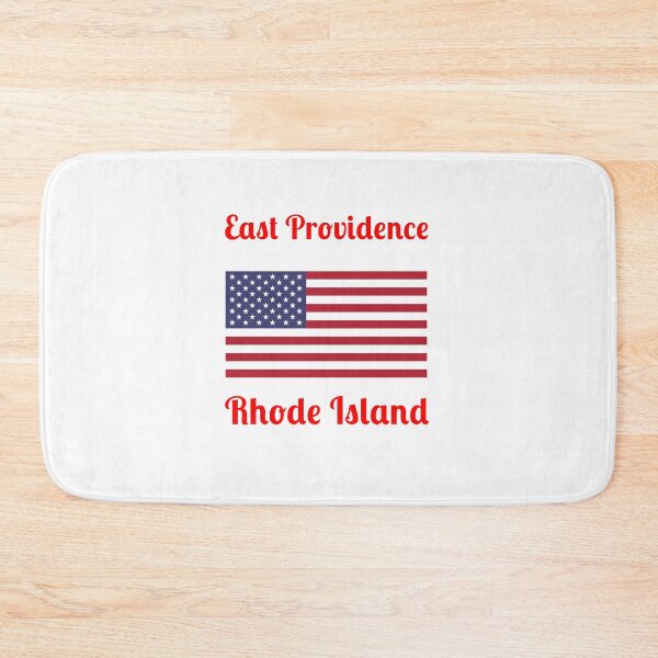 Item preview, East Providence Rhode Island - Stylish Prints, designed and sold by Fleetwood1994.