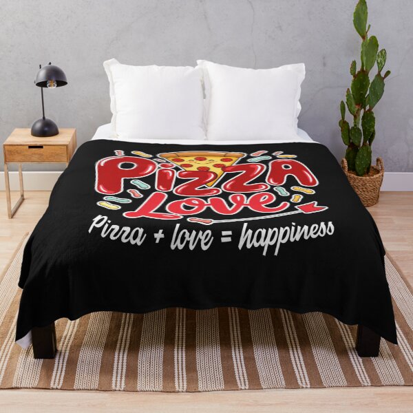 Item preview, Funny Humor Pizza Lover  designed and sold by ViktoonShirts.