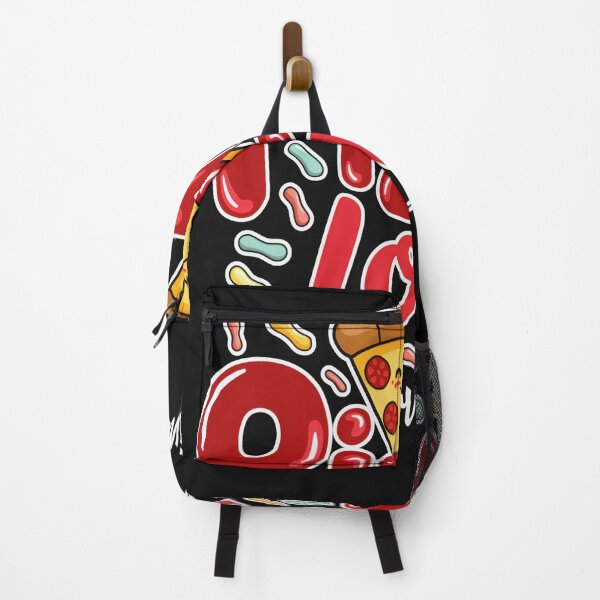 Item preview, Funny Humor Pizza Lover designed and sold by ViktoonShirts.