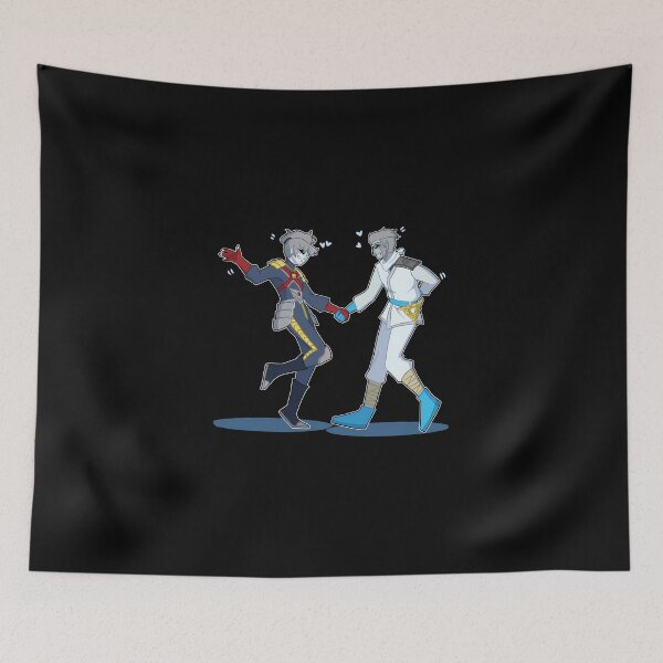 Item preview, Pixane Tanzt designed and sold by anselmnacht.