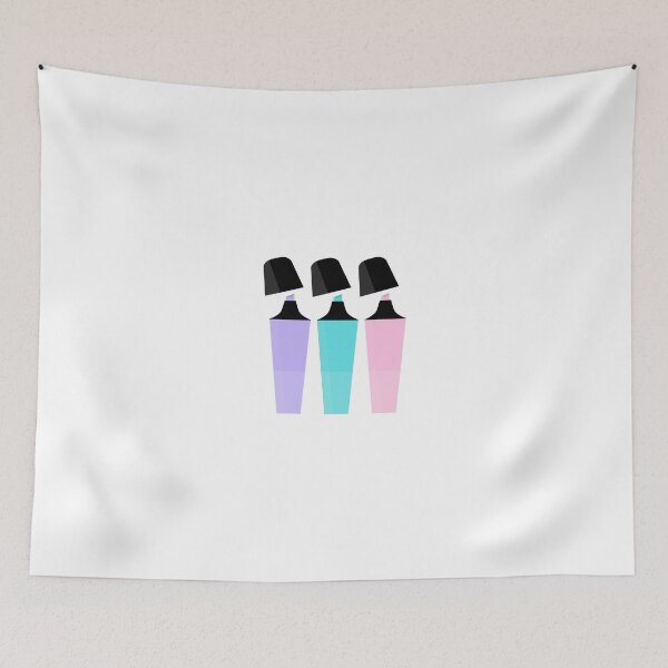 Item preview, Flair Pens  designed and sold by ridnaledesigner.