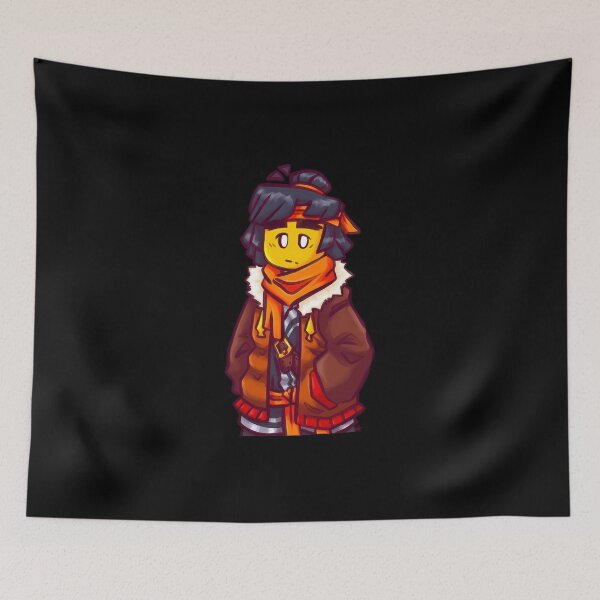 Item preview, Winter Cole designed and sold by anselmnacht.