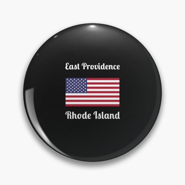 Item preview, East Providence Rhode Island - Stylish Prints, designed and sold by Fleetwood1994.