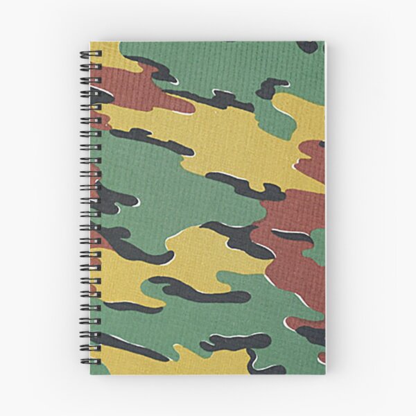 Item preview, Belgian Jigsaw Camo Case – Iconic M1999 Military Pattern designed and sold by BestDetailer.