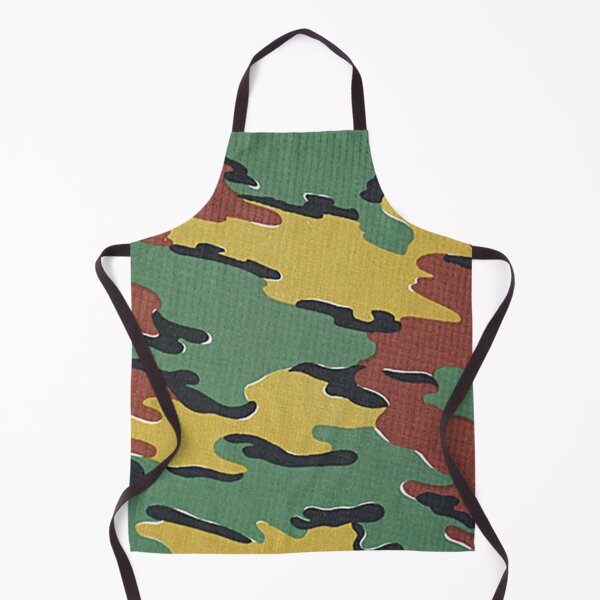 Item preview, Belgian Jigsaw Camo Case – Iconic M1999 Military Pattern designed and sold by BestDetailer.