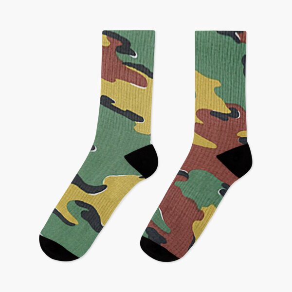 Item preview, Belgian Jigsaw Camo Case – Iconic M1999 Military Pattern designed and sold by BestDetailer.