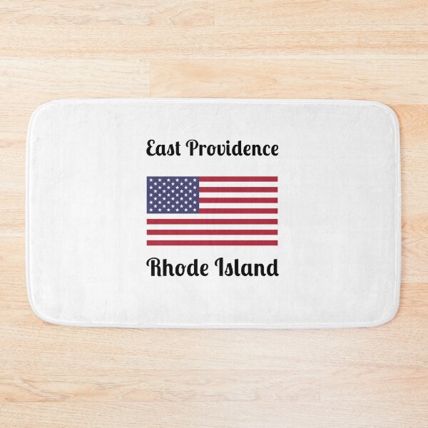 Item preview, East Providence Rhode Island - Stylish Prints, designed and sold by Fleetwood1994.