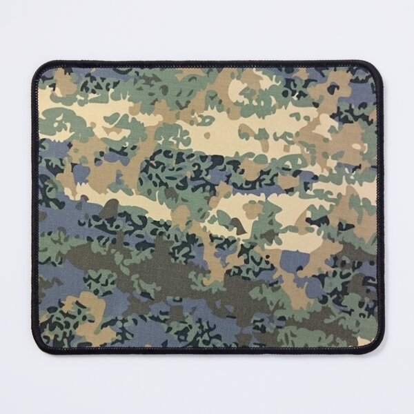 Item preview, Austrian Tarnanzug Neu Camo – Modern Military Camouflage Gear designed and sold by BestDetailer.