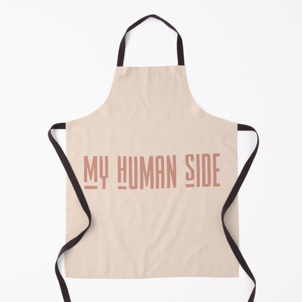 Item preview, My Human Side designed and sold by KeiKeiCreative.