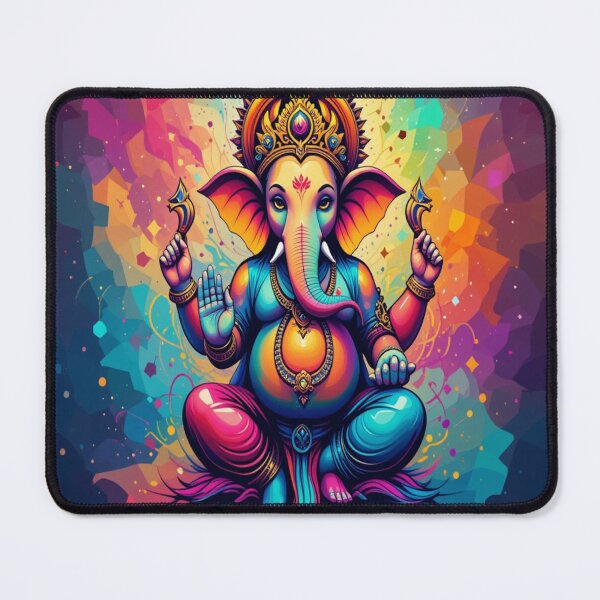 Item preview, Ganapati image designed and sold by ROCKSTARARUN.
