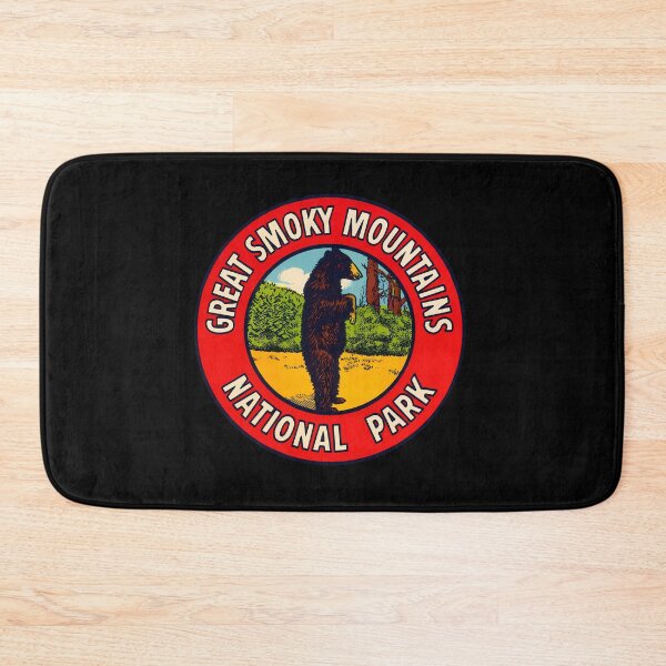 Item preview, Great Smoky Mountains National Park designed and sold by anselmnacht.