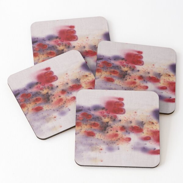 Item preview, Color Explosion: Vibrant Artistic Design  designed and sold by allkindsofk.