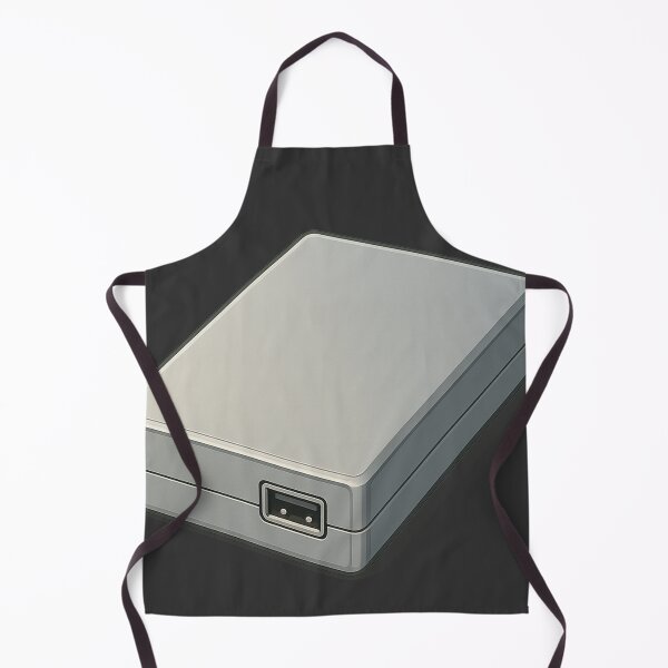 Item preview, Minimalist 2000s External Hard Drive designed and sold by AleTot.