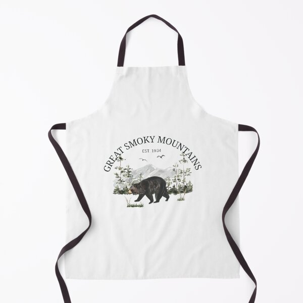 Item preview, Smoky Mountains National Park Tennessee Vacation Trip designed and sold by anselmnacht.