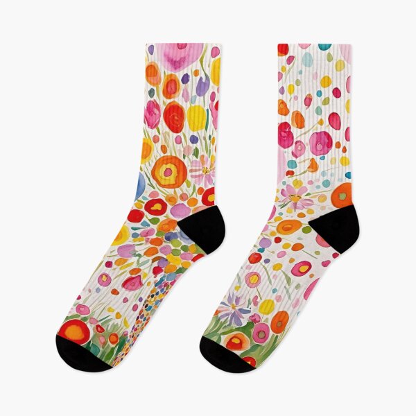 Item preview, Summer Flowers. Coffee with Vicky designed and sold by VickyJo111.