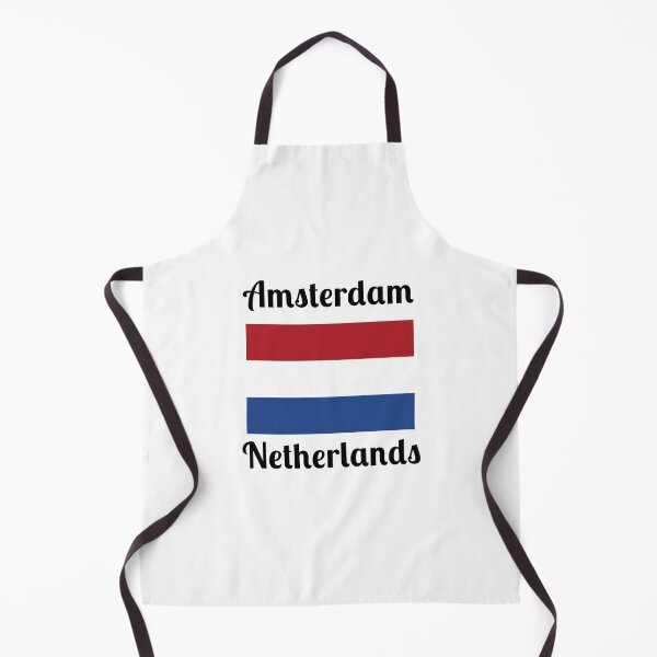Item preview, Amsterdam Netherlands - Stylish Prints, designed and sold by Fleetwood1994.