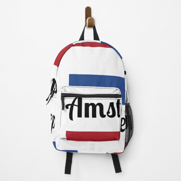 Item preview, Amsterdam Netherlands - Stylish Prints, designed and sold by Fleetwood1994.