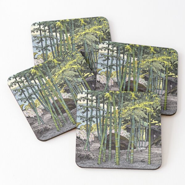 Item preview, Bamboo Garden designed and sold by frederic Lecut.