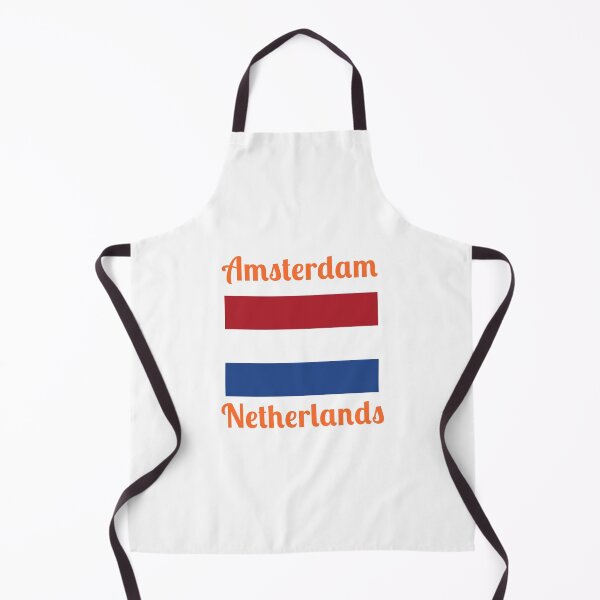 Item preview, Amsterdam Netherlands - Stylish Prints, designed and sold by Fleetwood1994.