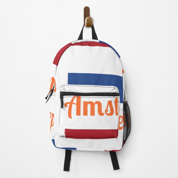 Item preview, Amsterdam Netherlands - Stylish Prints, designed and sold by Fleetwood1994.