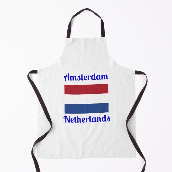 Item preview, Amsterdam Netherlands - Stylish Prints, designed and sold by Fleetwood1994.
