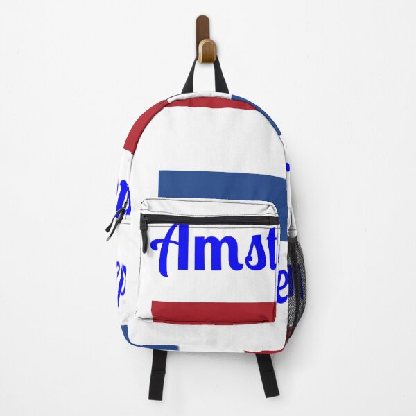 Item preview, Amsterdam Netherlands - Stylish Prints, designed and sold by Fleetwood1994.