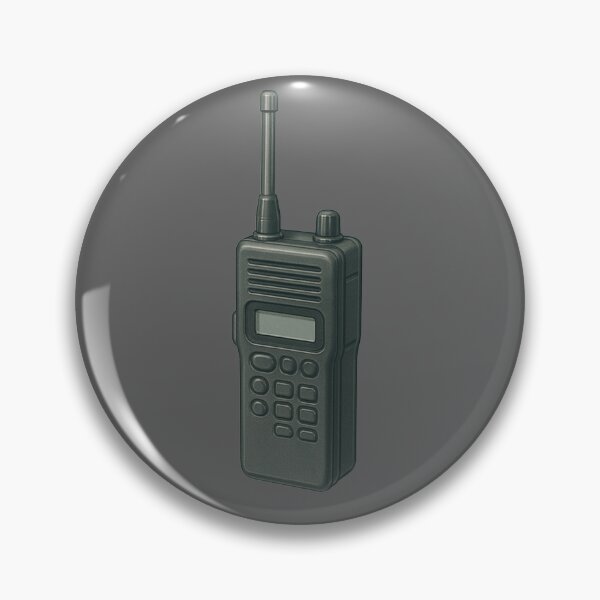 Item preview, Minimalist 1980s Vintage Cell Phone designed and sold by AleTot.