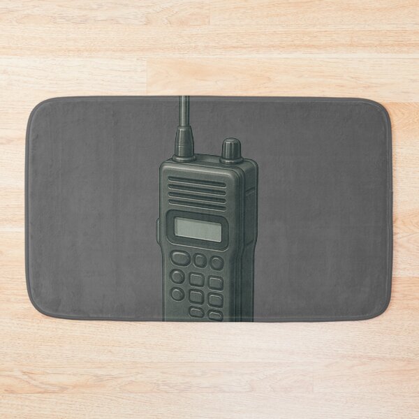 Item preview, Minimalist 1980s Vintage Cell Phone designed and sold by AleTot.