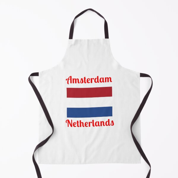 Item preview, Amsterdam Netherlands - Stylish Prints, designed and sold by Fleetwood1994.