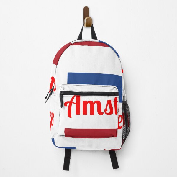 Item preview, Amsterdam Netherlands - Stylish Prints, designed and sold by Fleetwood1994.