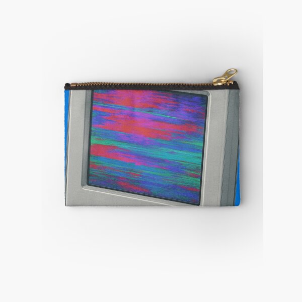 Item preview, Abstract Vintage Slide with Electric Colors designed and sold by AleTot.