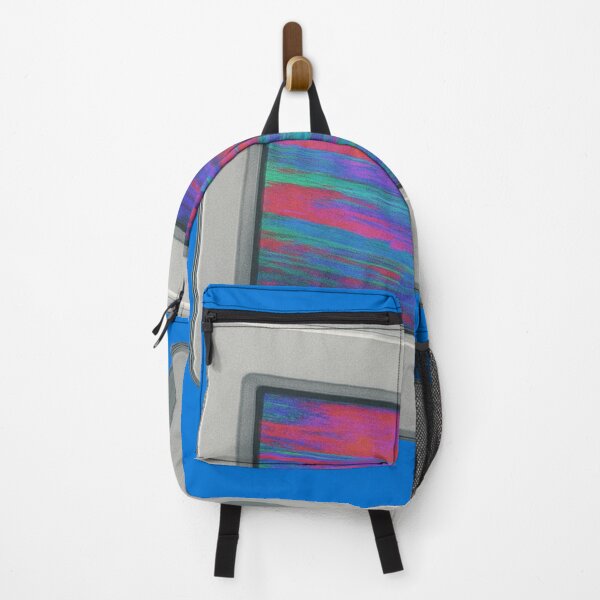 Item preview, Abstract Vintage Slide with Electric Colors designed and sold by AleTot.