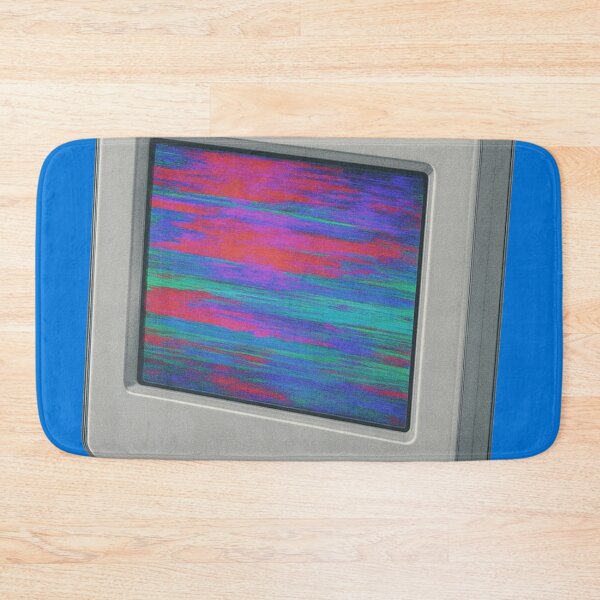 Item preview, Abstract Vintage Slide with Electric Colors designed and sold by AleTot.
