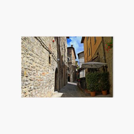 Artikel-Vorschau von Stadt Gubbio, designt und verkauft von annalisa56.